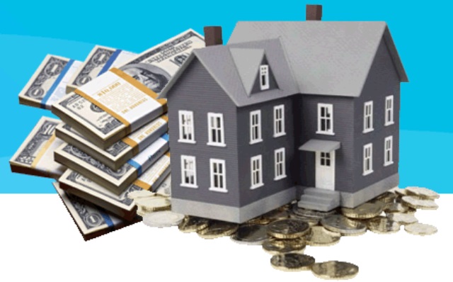 Pożyczki hipoteczna online